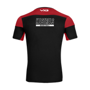 Team Solent Kestrels Basketball Opus Tee Youth