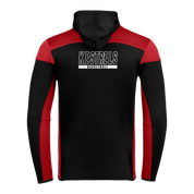 Team Solent Kestrels Basketball Opus Zoodie