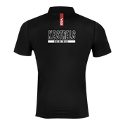 Team Solent Kestrels Basketball Fortis Polo