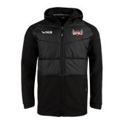 Team Solent Kestrels Basketball Tempest Hybrid Jacket
