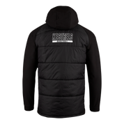 Team Solent Kestrels Basketball Tempest Hybrid Jacket