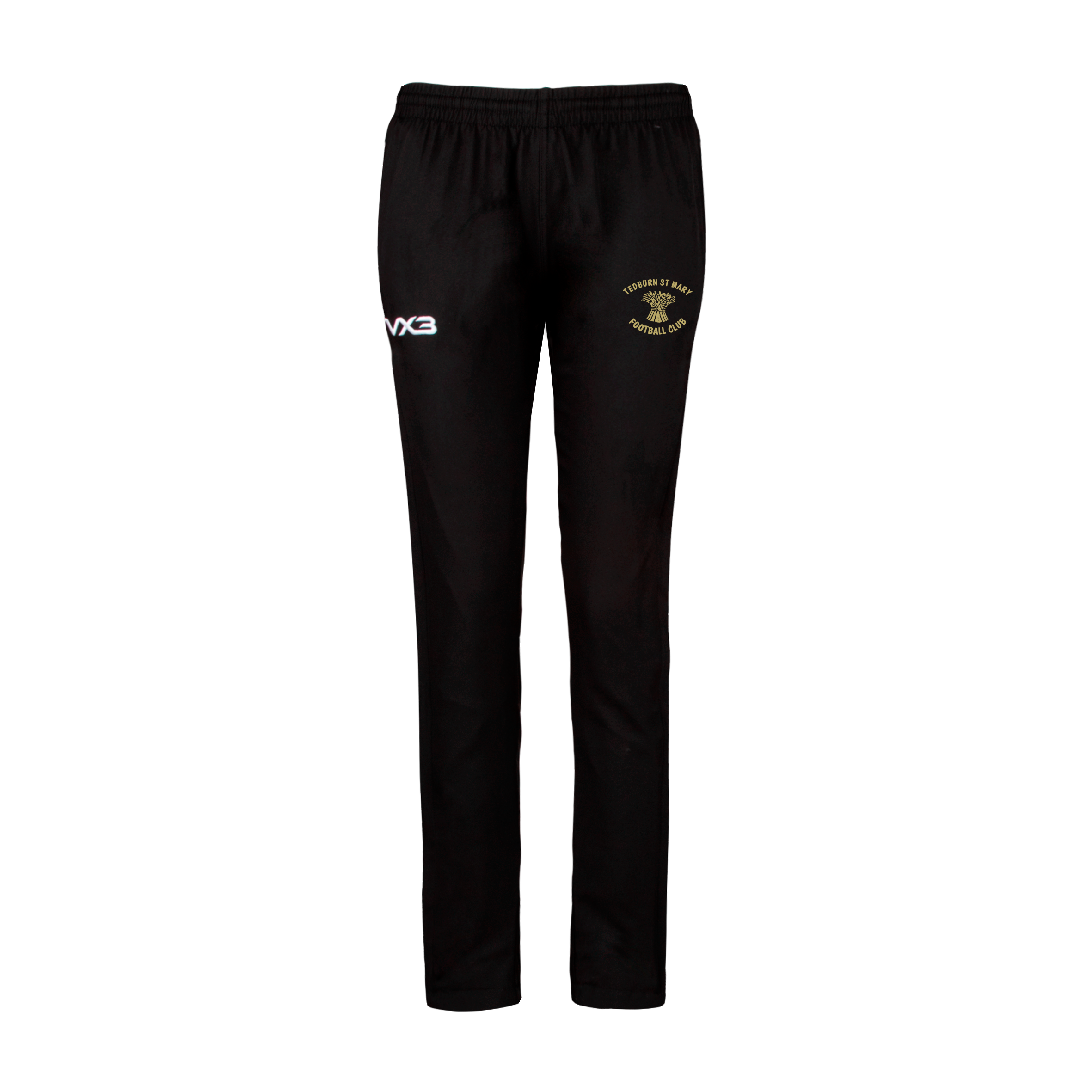 Tedburn St Mary FC Solum Ladies Trackpant
