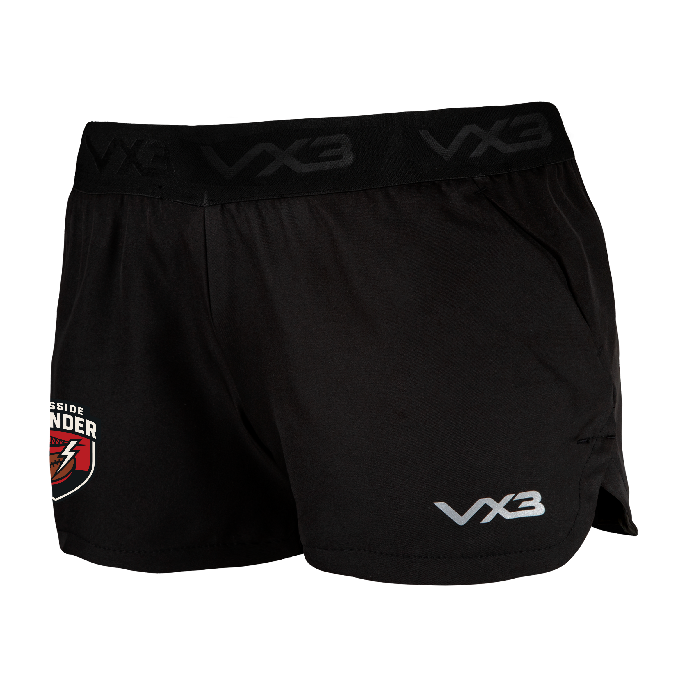 Teesside Thunder Clarus Women's Running Short