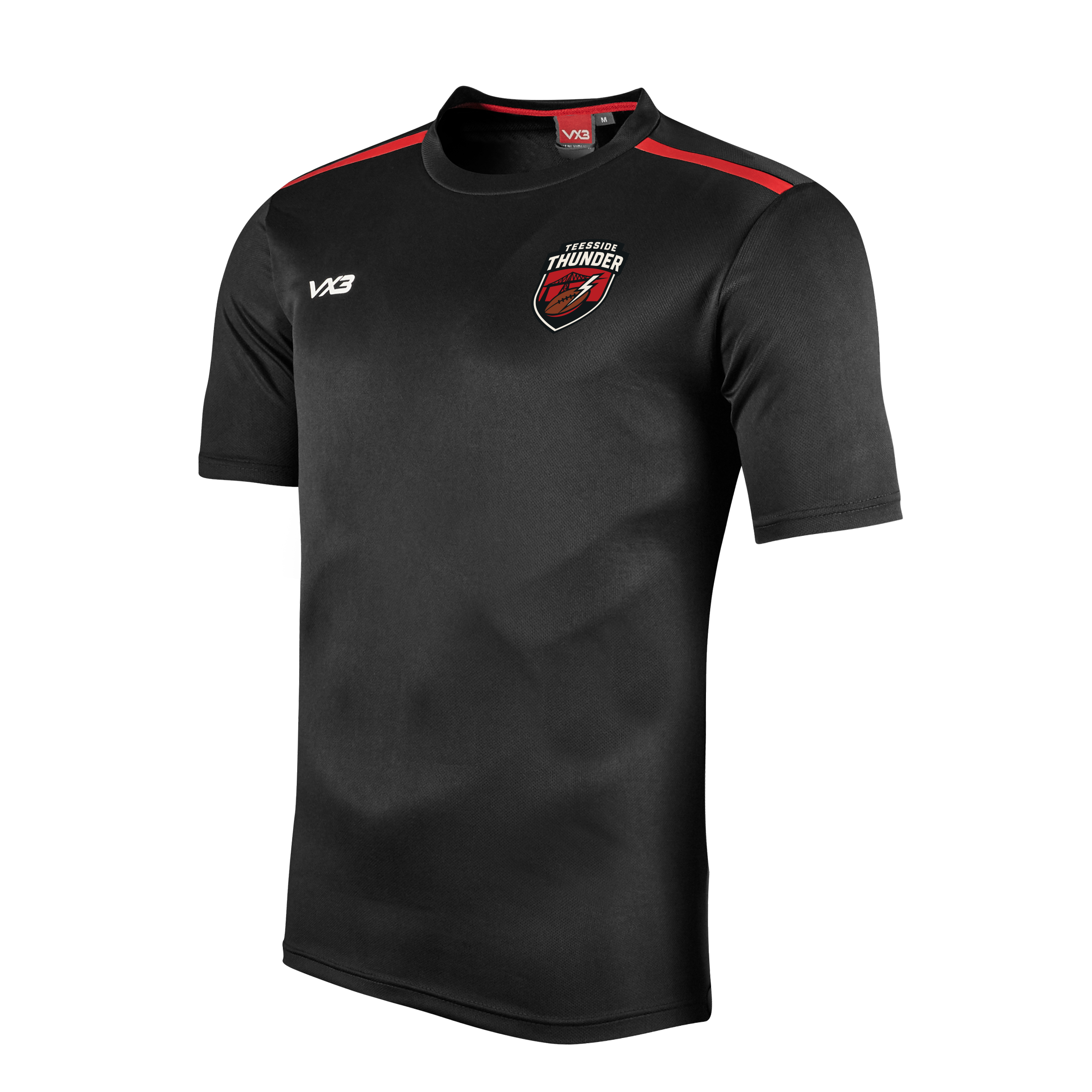 Teesside Thunder Fortis Tee