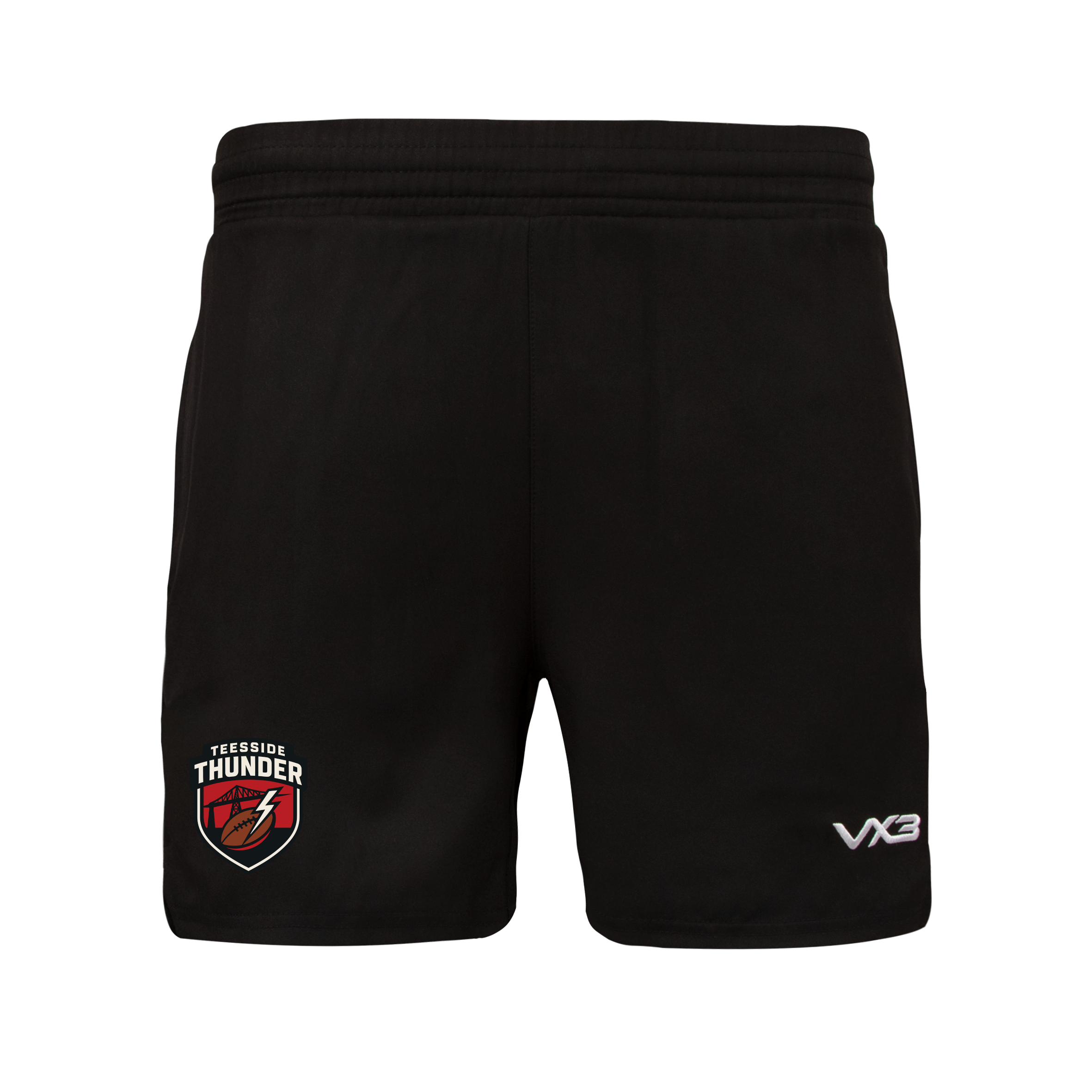 Teesside Thunder Ludus Gym Shorts