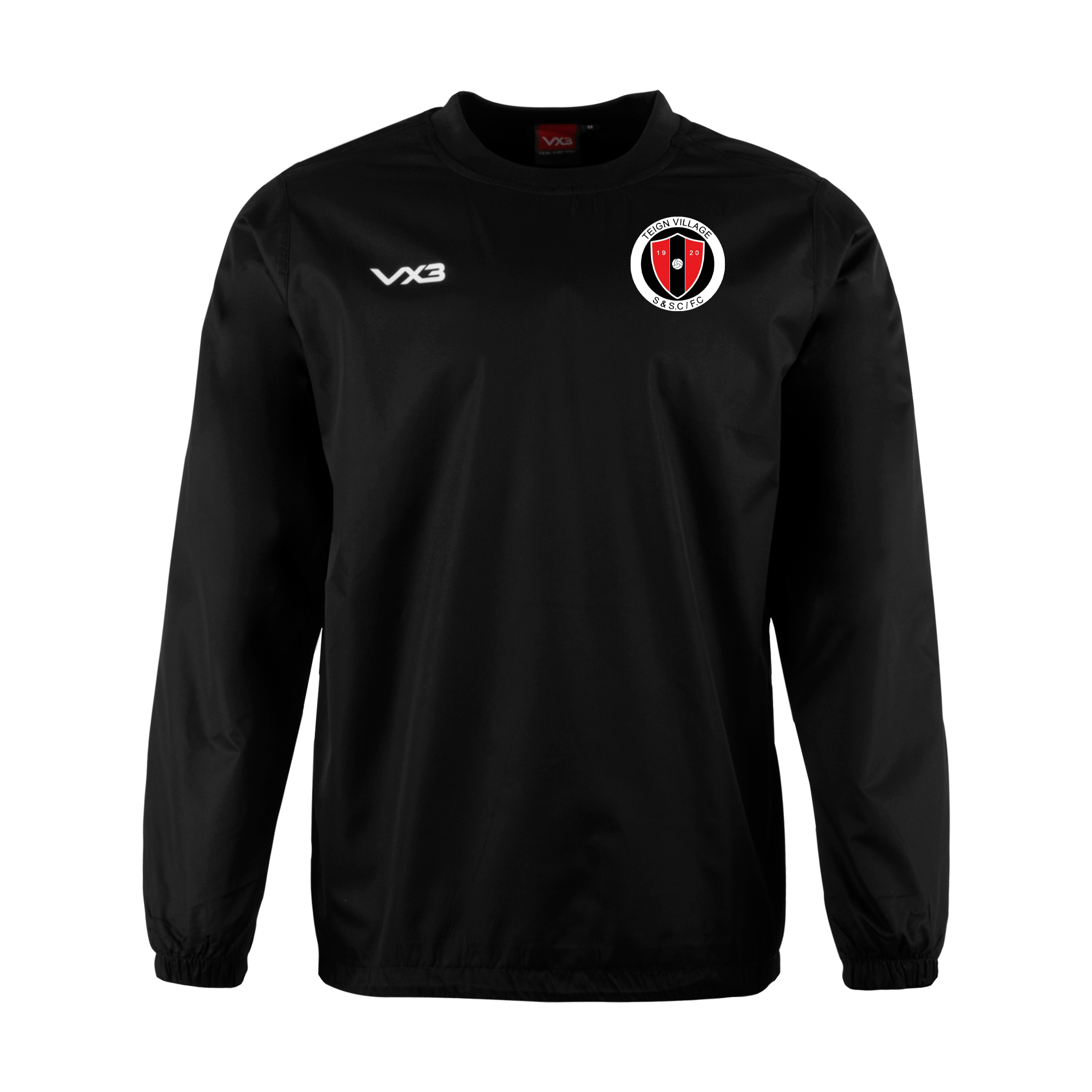 Teign Village FC Primus Smock