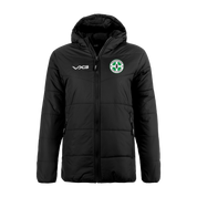 Teignbridge Darts Academy Lorica Quilted Jacket Ladies