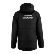 Teignbridge Darts Academy Lorica Quilted Jacket Ladies