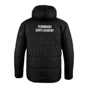 Teignbridge Darts Academy Lorica Quilted Jacket