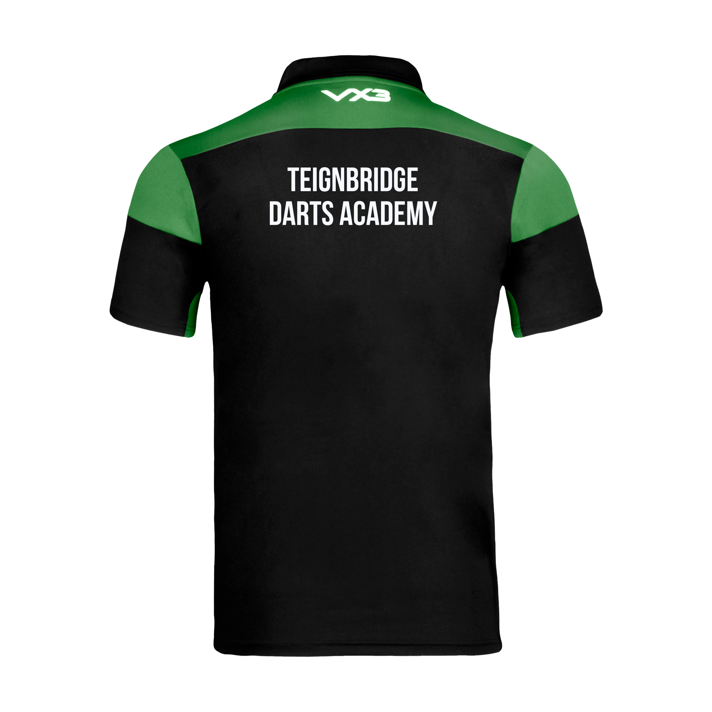 Teignbridge Darts Academy Opus Polo
