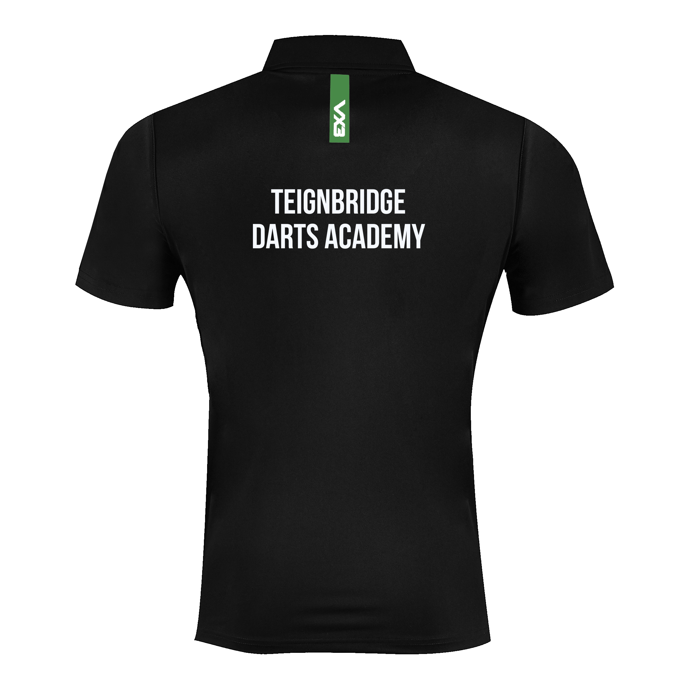 Teignbridge Darts Academy Fortis Polo
