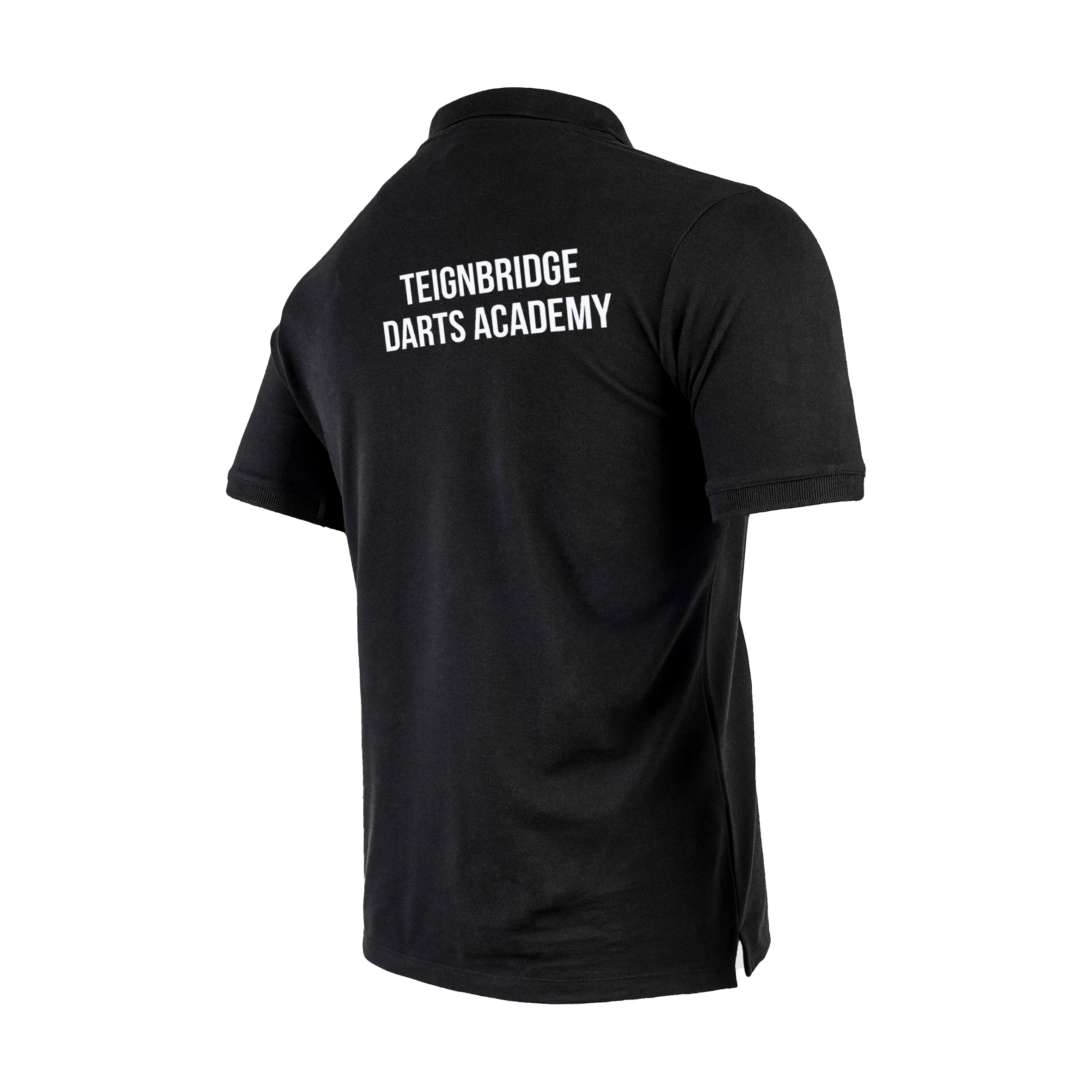 Teignbridge Darts Academy Primus Polo Shirt