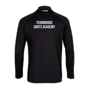 Teignbridge Darts Academy Primus Youth Quarter Zip