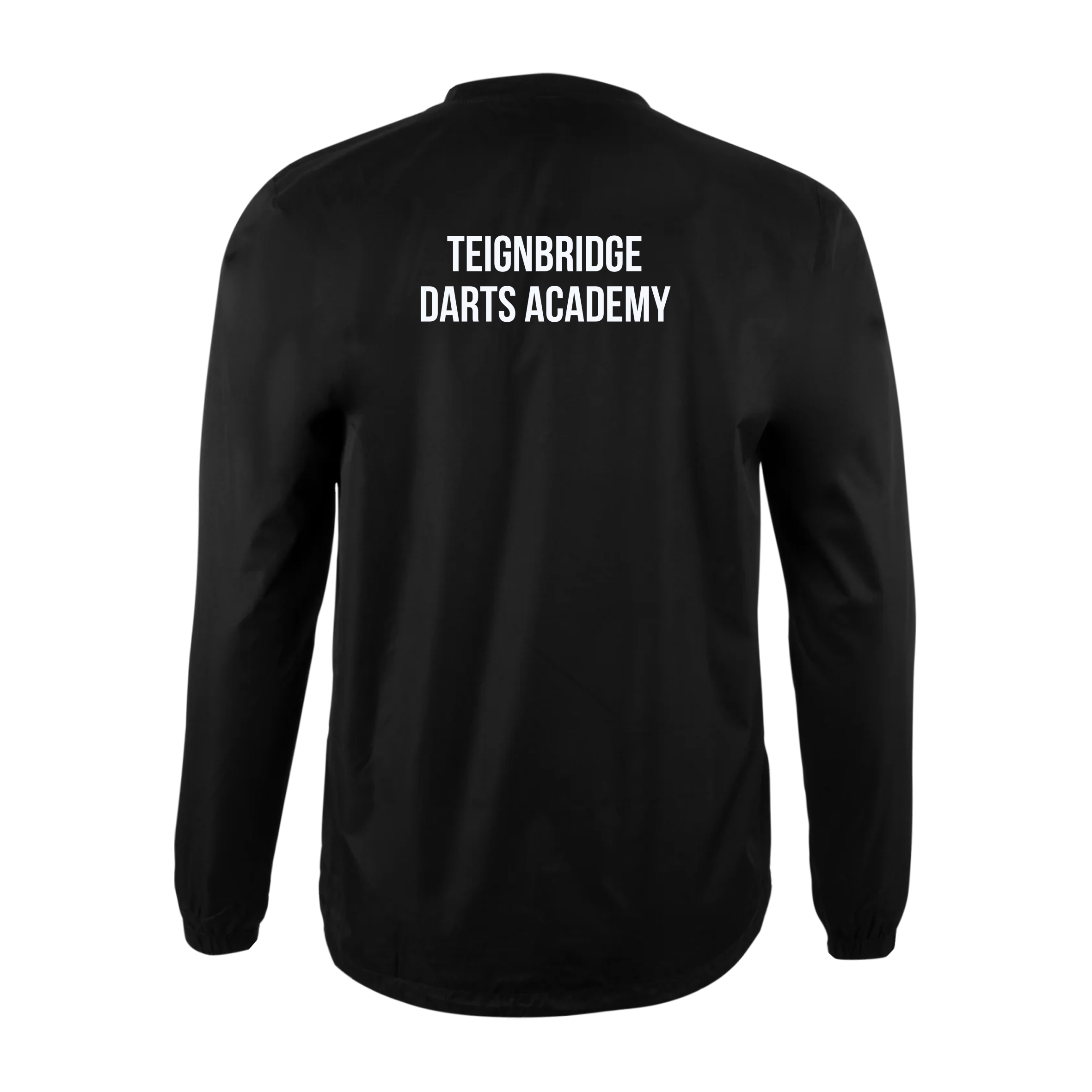 Teignbridge Darts Academy Primus Youth Smock