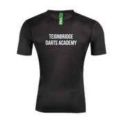 Teignbridge Darts Academy Fortis Youth Tee