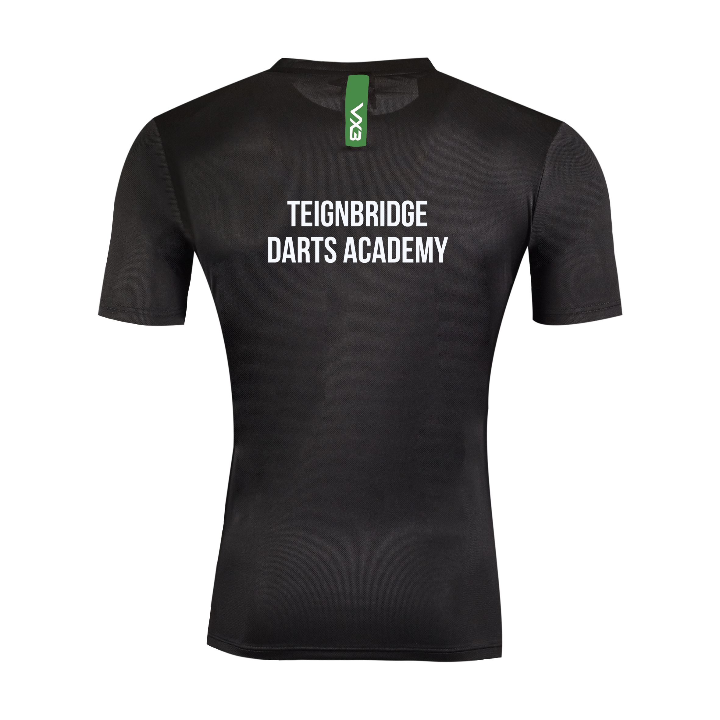 Teignbridge Darts Academy Fortis Youth Tee