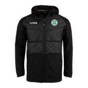 Teignbridge Darts Academy Tempest Hybrid Jacket