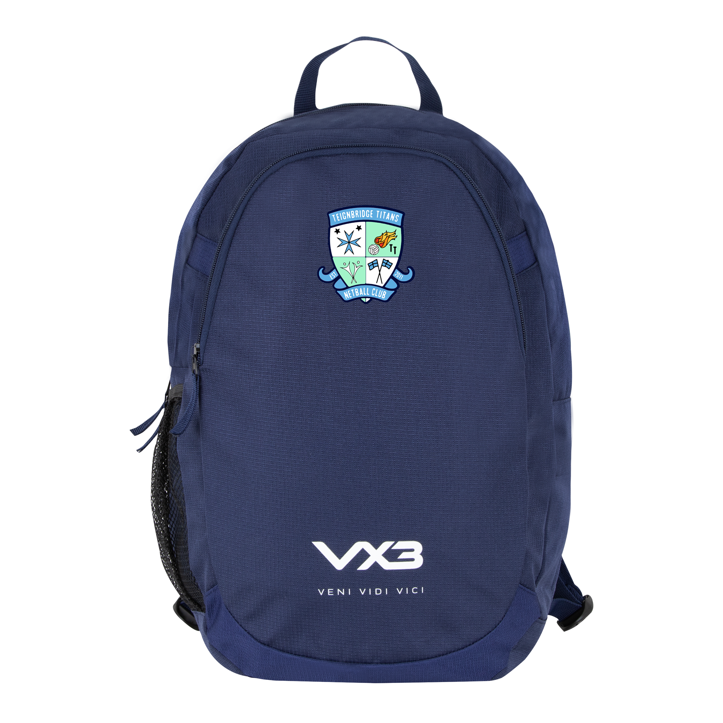 Teignbridge Titans Performance Backpack