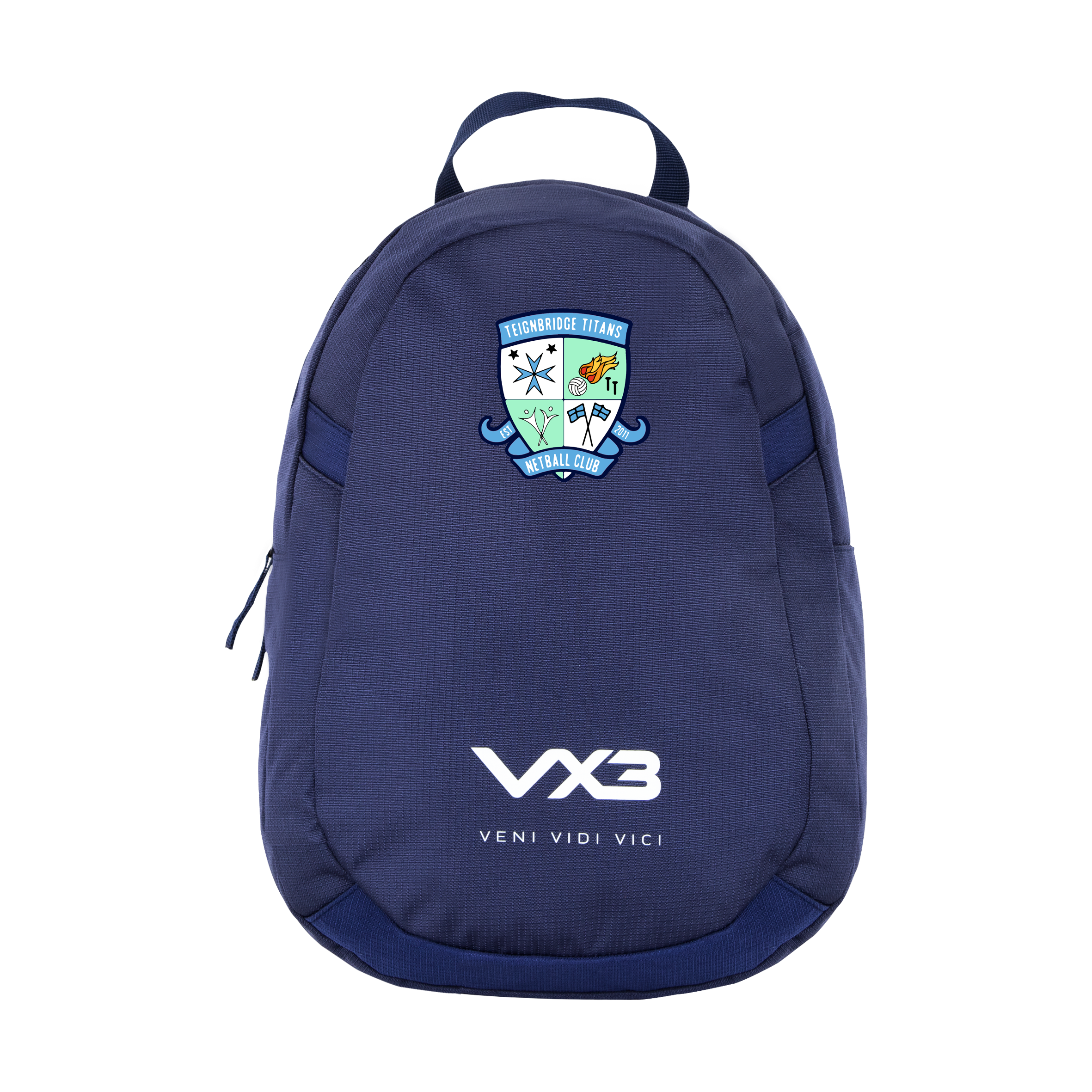 Teignbridge Titans Performance Boot Bag