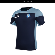 Teignbridge Titans Coaches Opus Tee