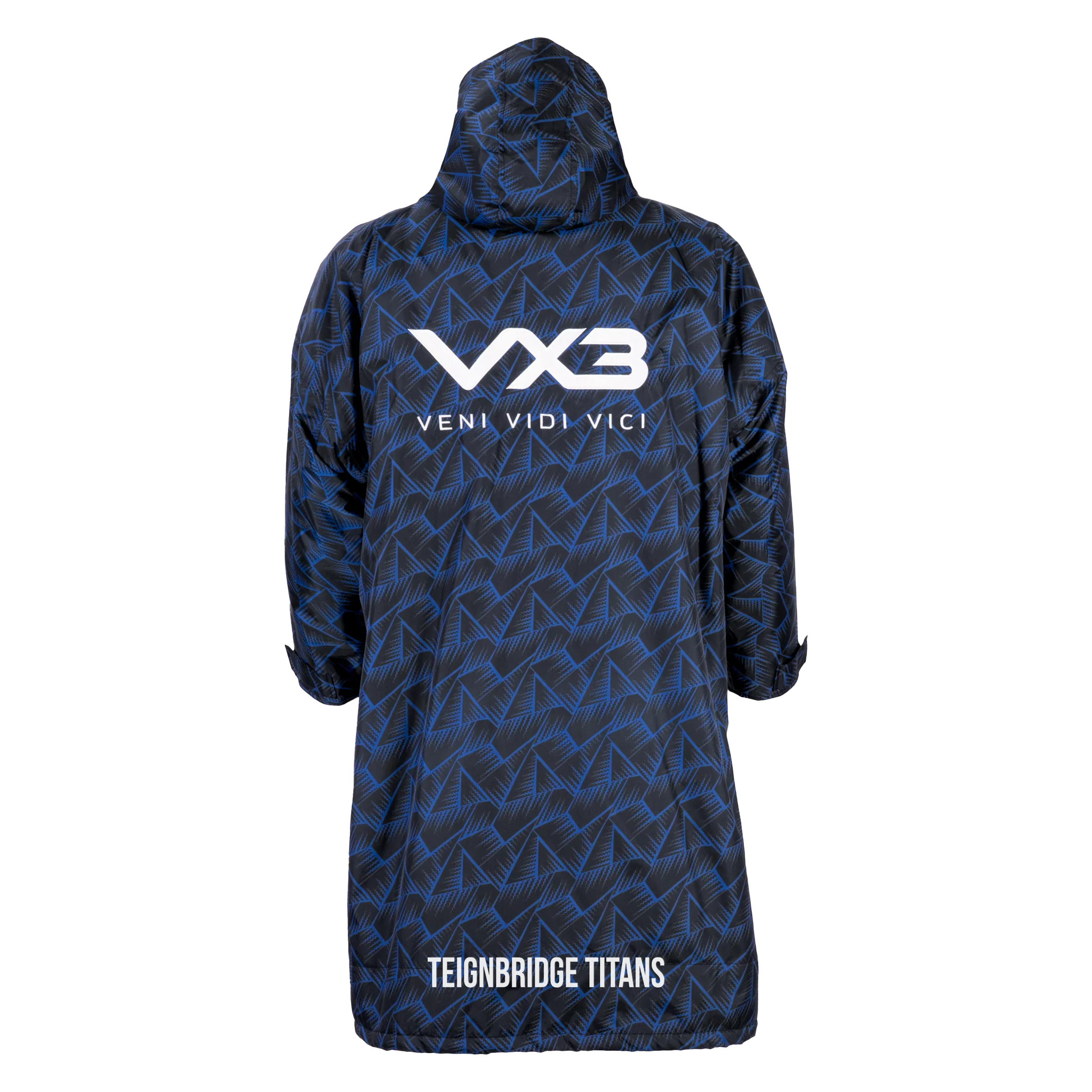 Teignbridge Titans Duro Elite Sports Robe Kids