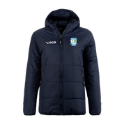 Teignbridge Titans Lorica Ladies Quilted Jacket