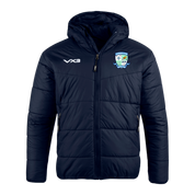 Teignbridge Titans Lorica Youth Quilted Jacket