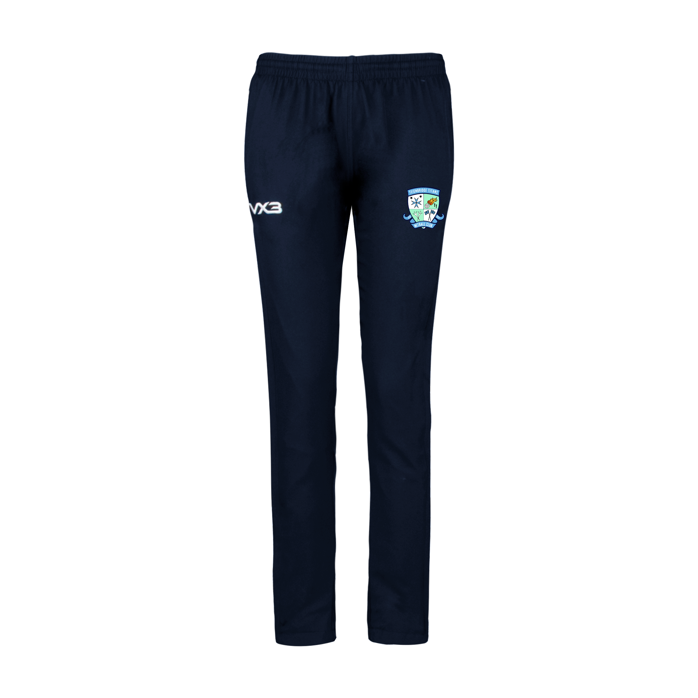Teignbridge Titans Solum Ladies Trackpant