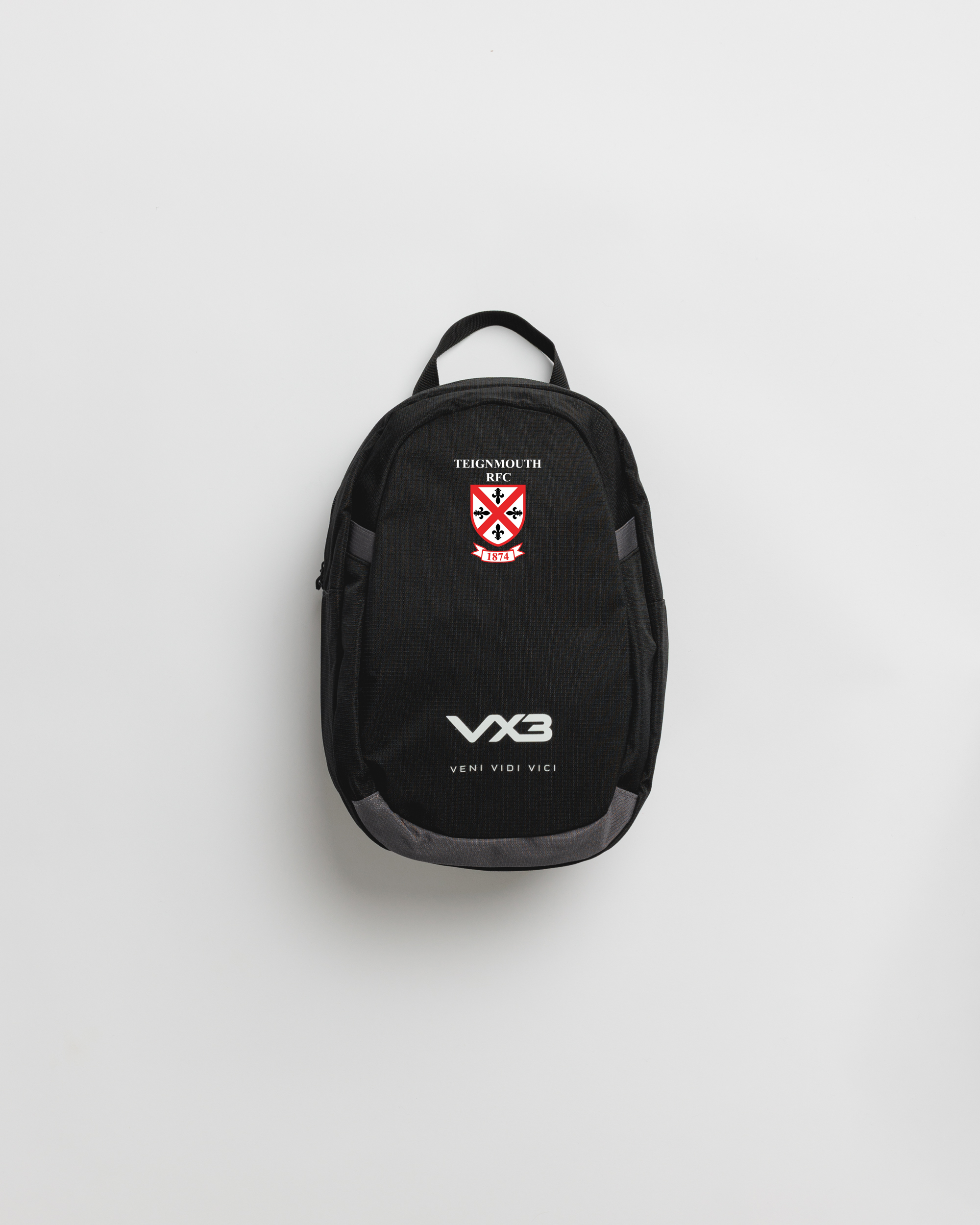 Teignmouth RFC Performance Boot Bag