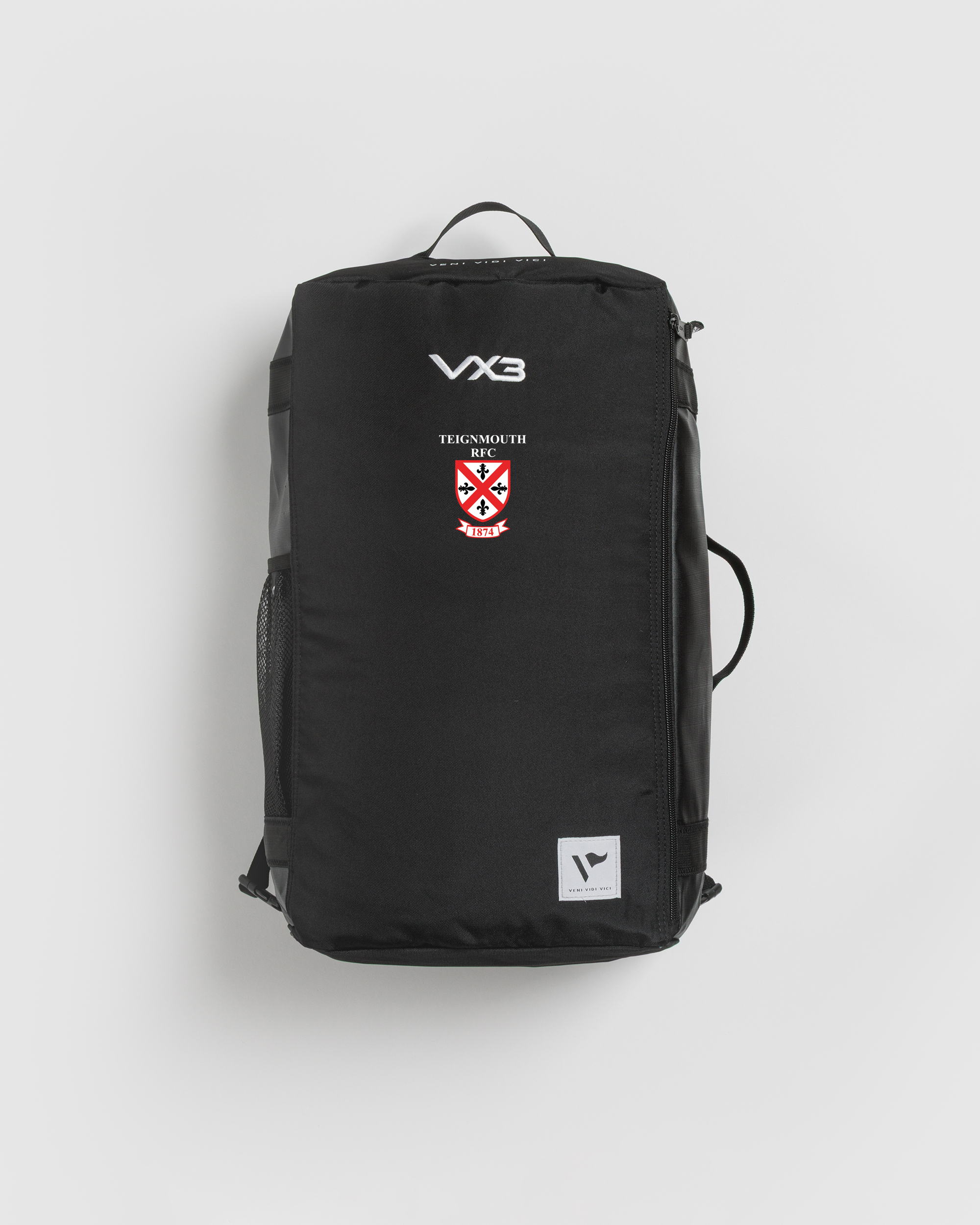 Teignmouth RFC Durus Elite Backpack