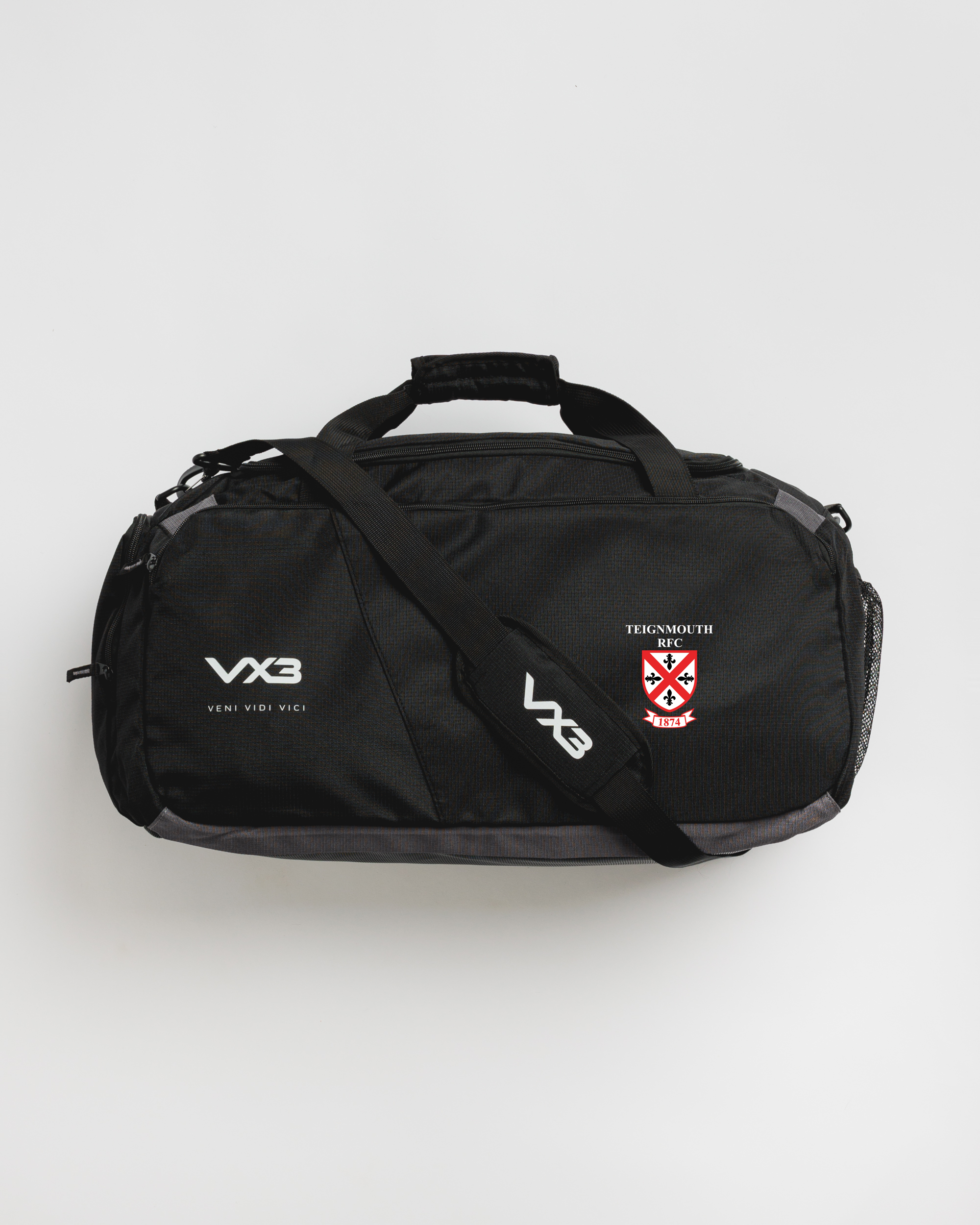 Teignmouth RFC Performance Kit Bag