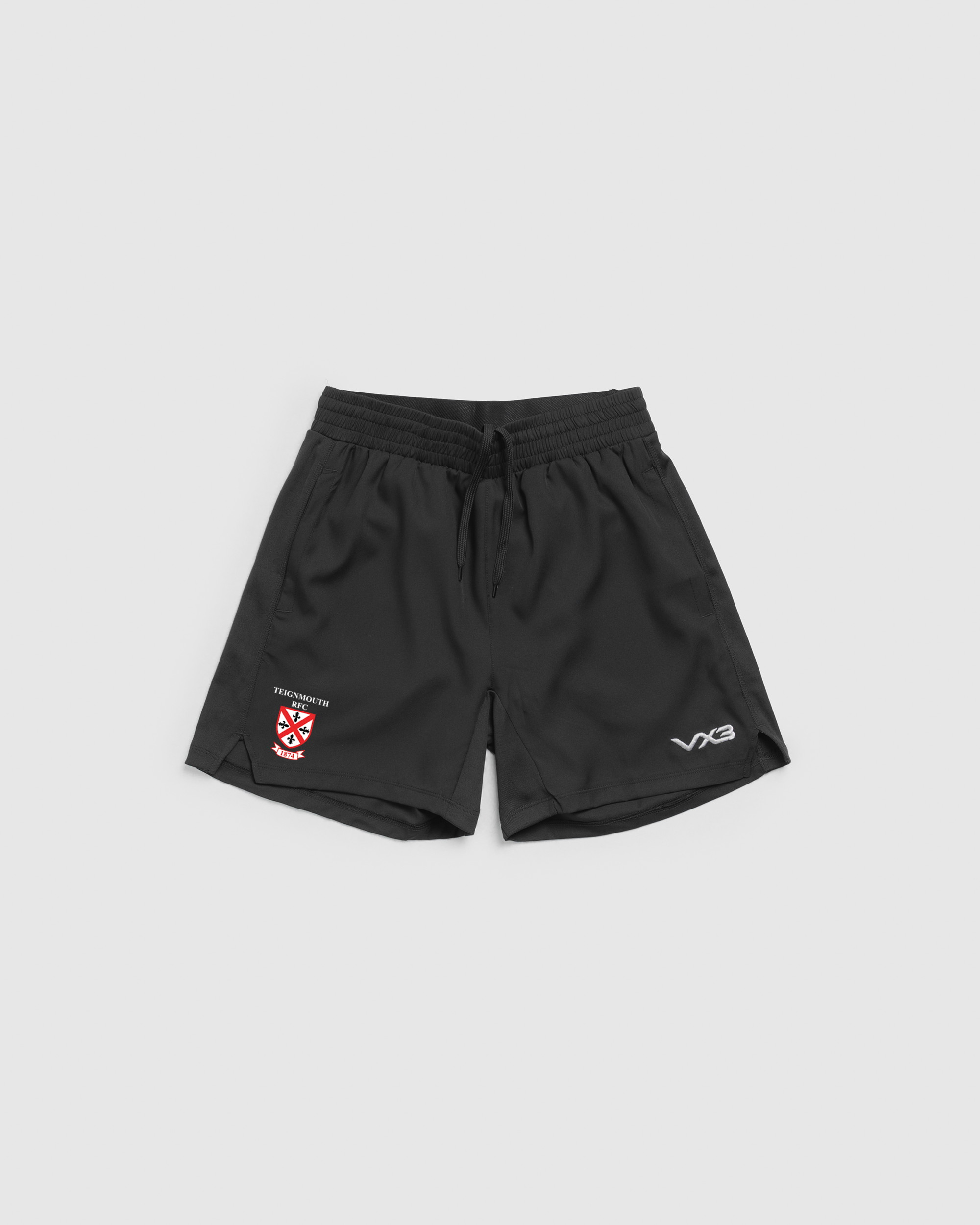 Teignmouth RFC Ludus Gym Shorts