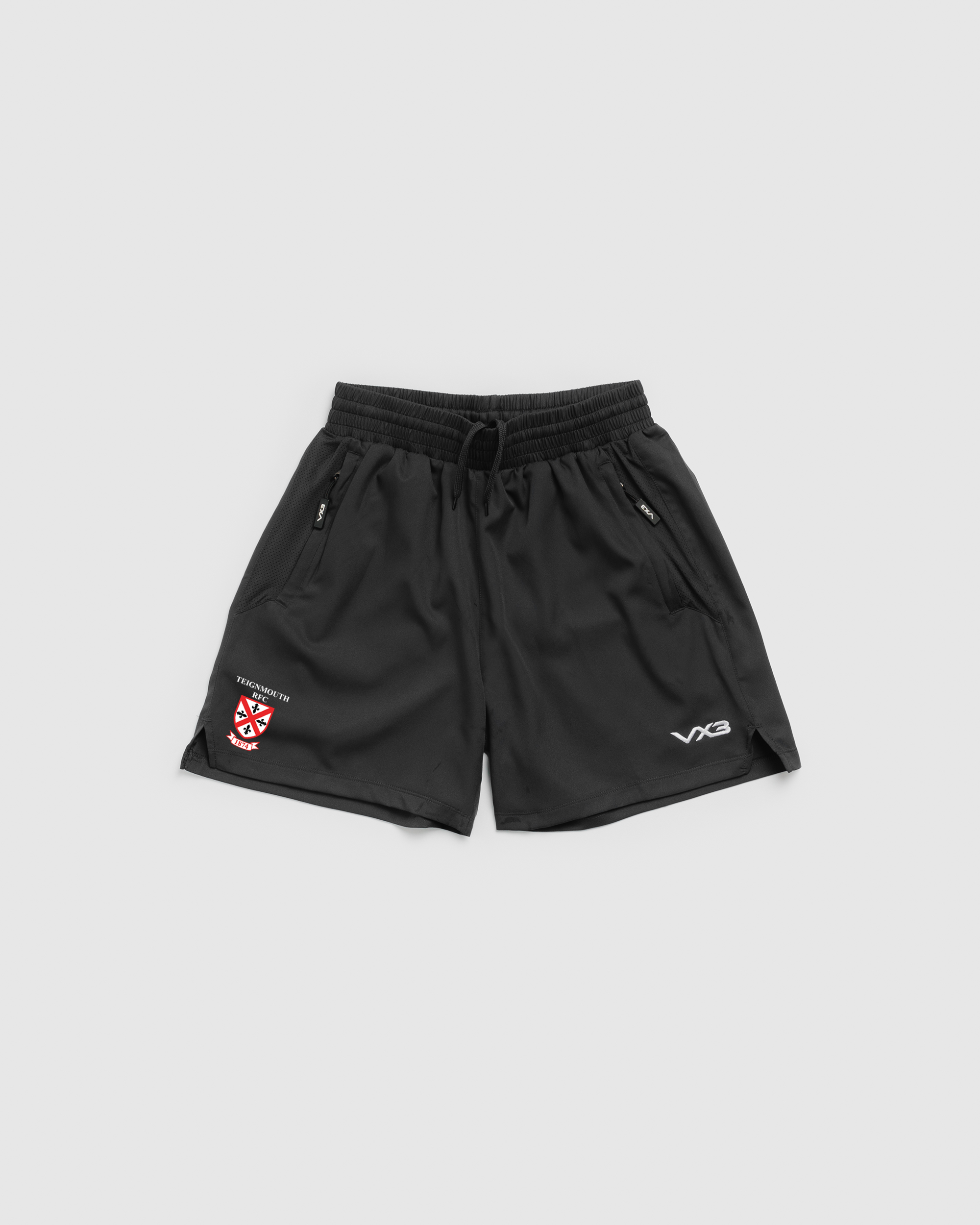Teignmouth RFC Majester Training Short