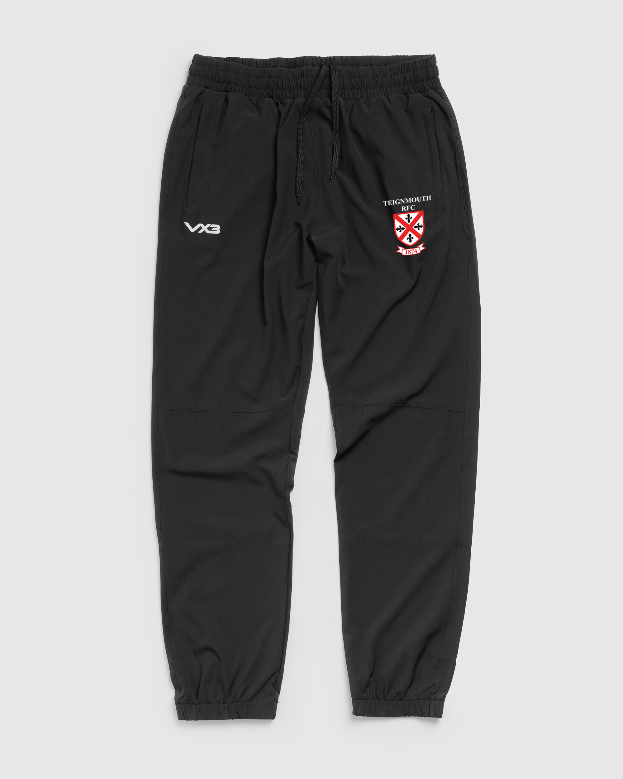 Teignmouth RFC Motion Trackpant
