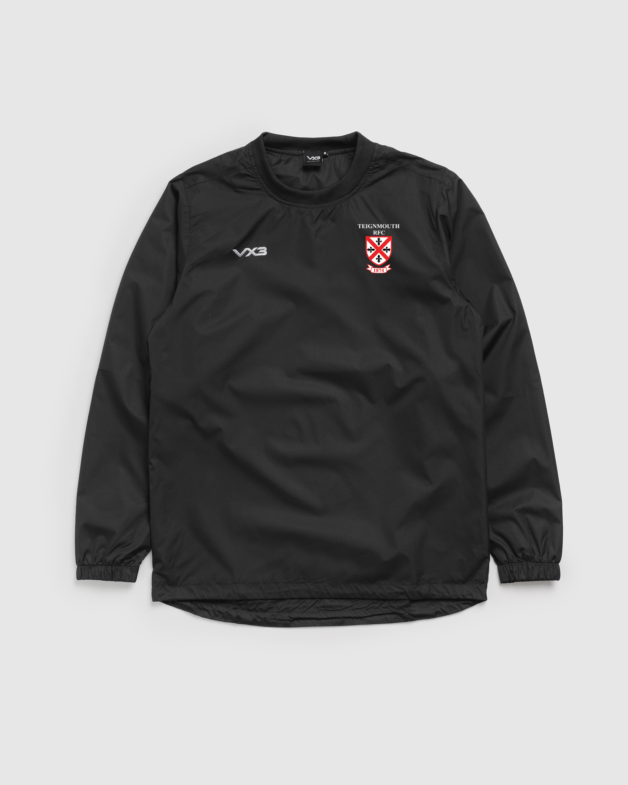 Teignmouth RFC Primus Smock