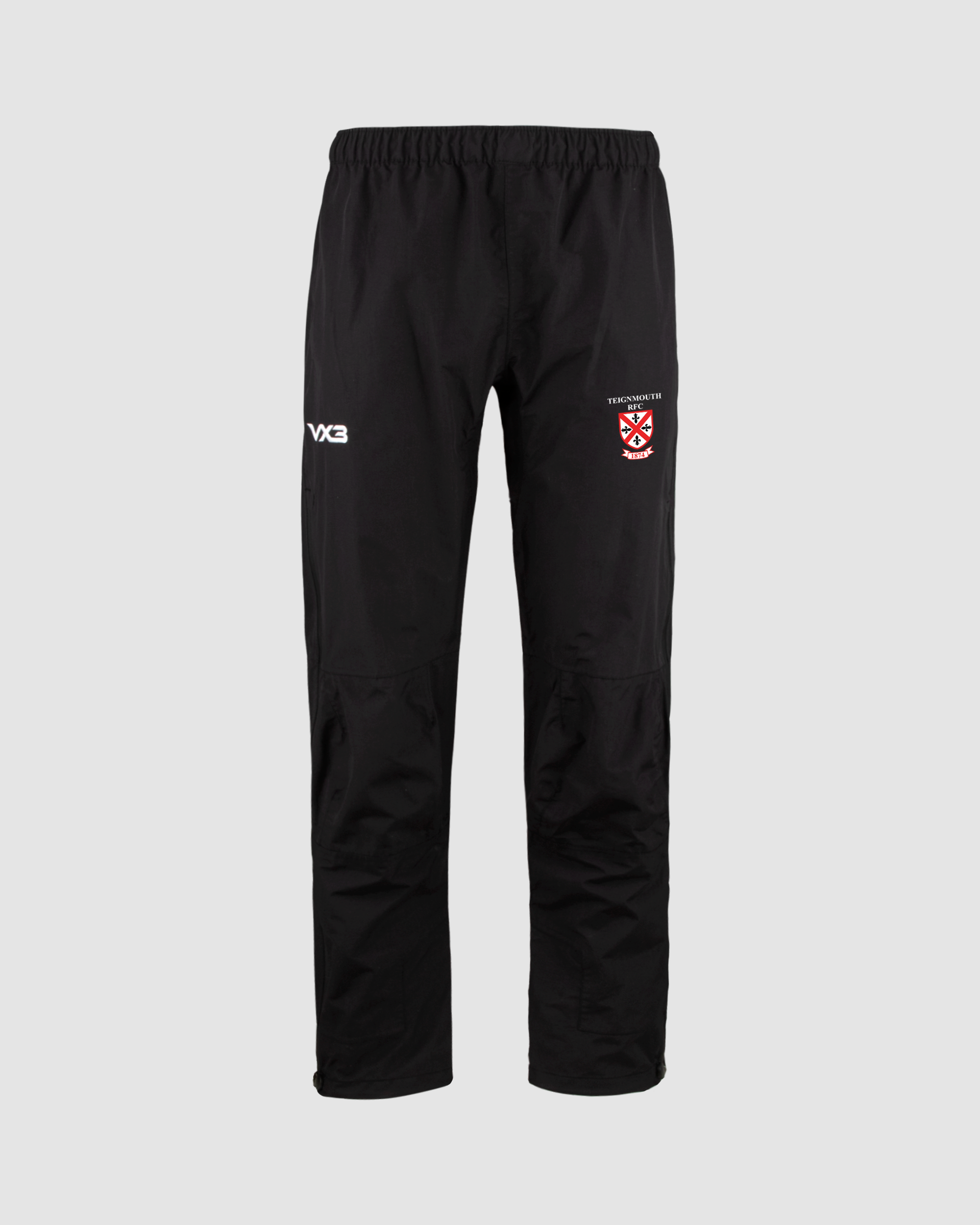 Teignmouth RFC Protego Waterproof Trousers