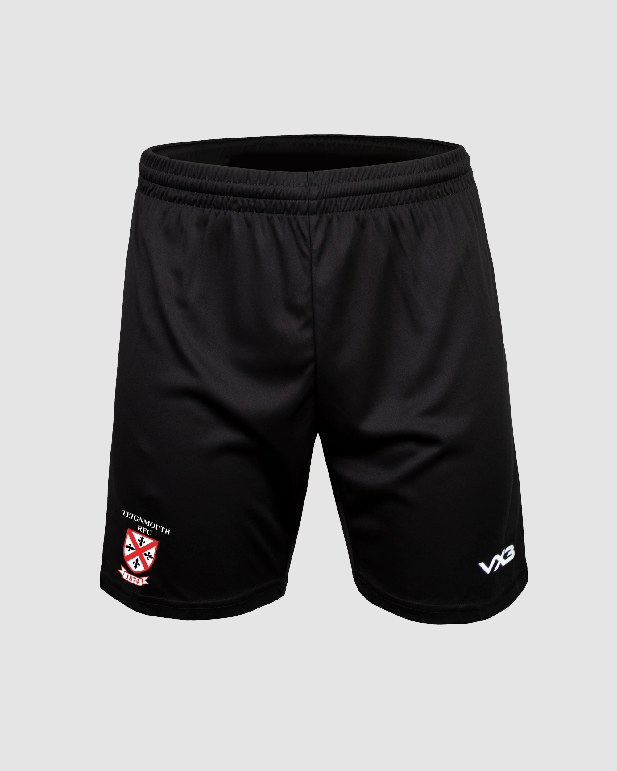 Teignmouth RFC Tiro Youth Football Short