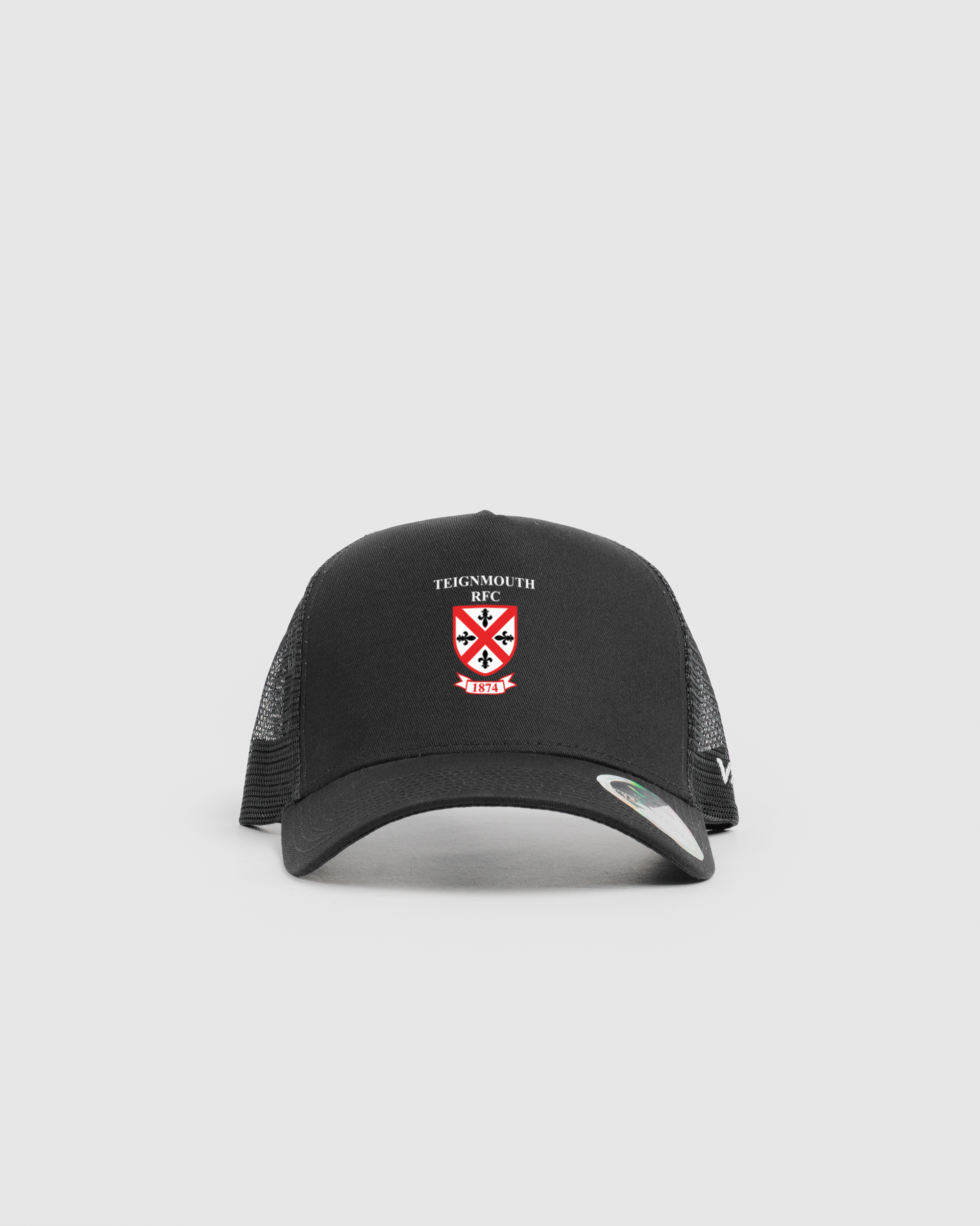 Teignmouth RFC Trucker Cap