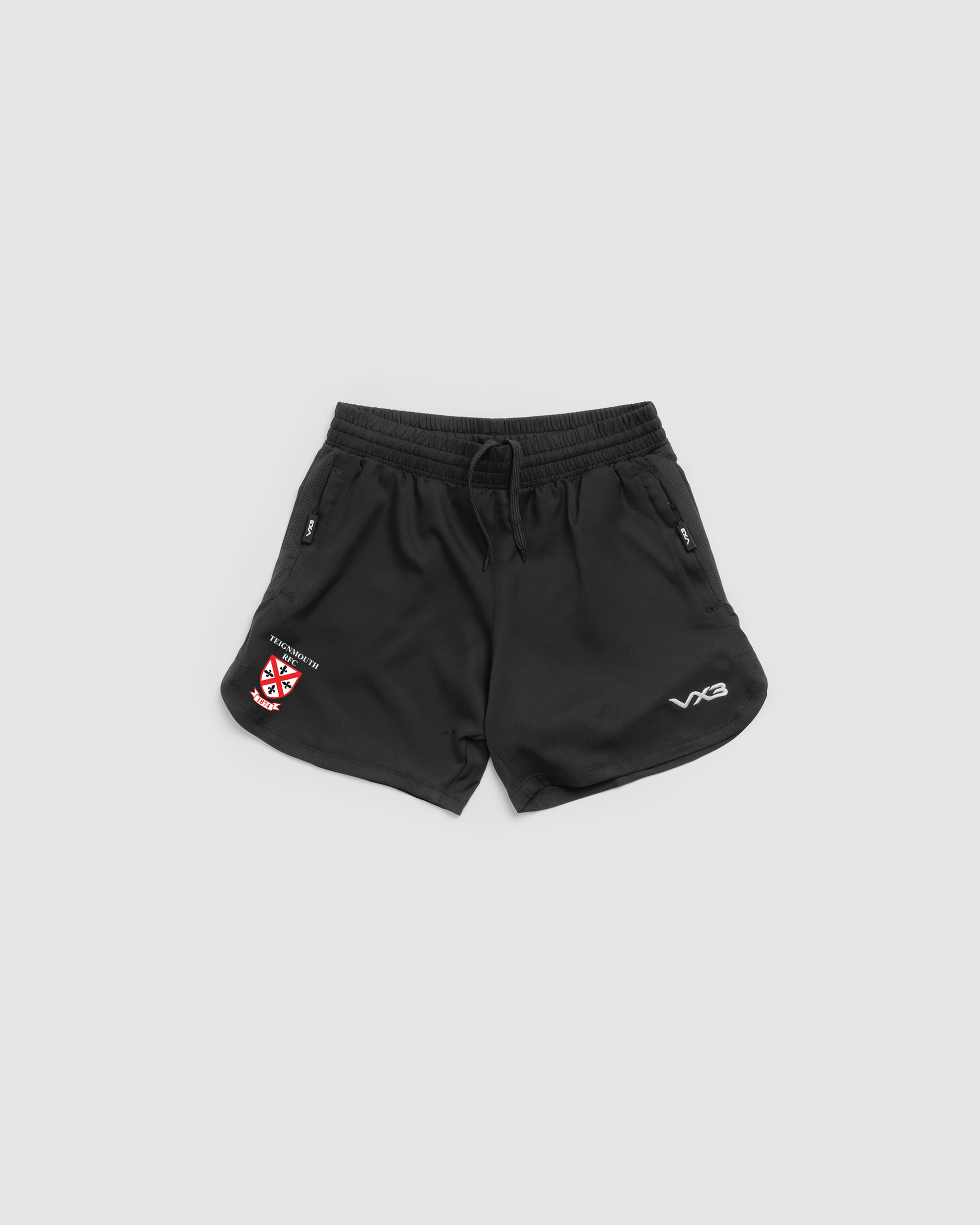 Teignmouth RFC Women's Majester Training Short