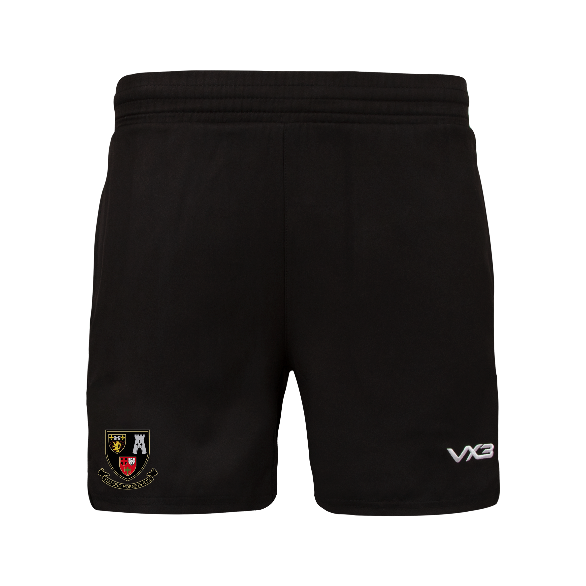 Telford Hornets Ludus Gym Shorts