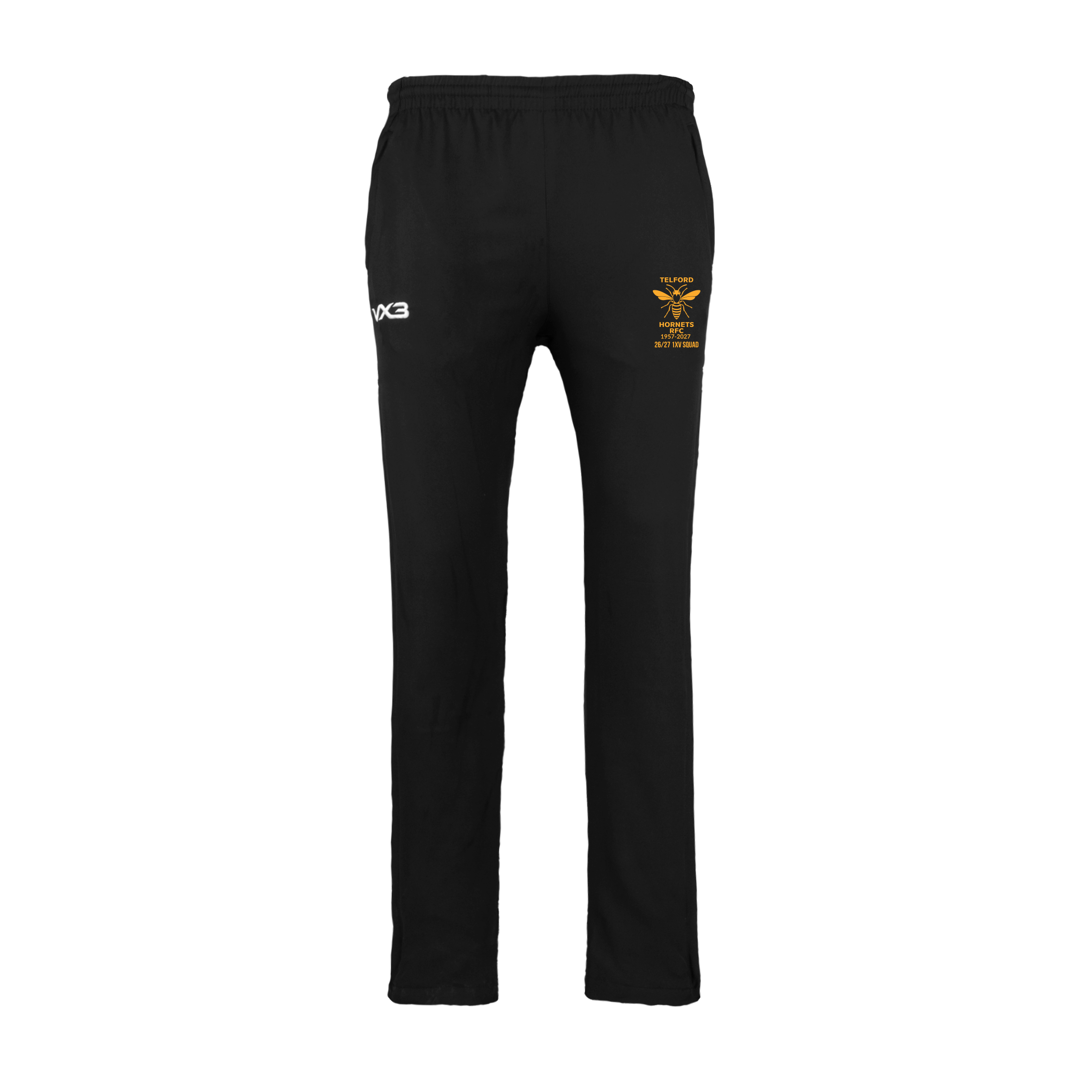 Telford Hornets Senior Player Braca Trackpant