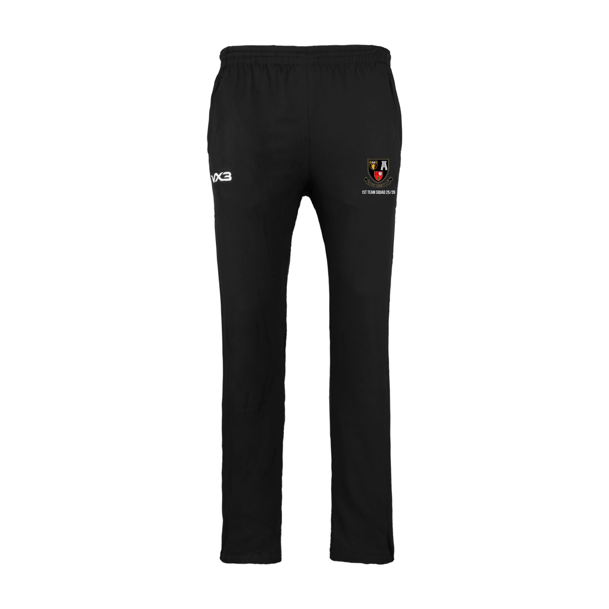 Telford Hornets Senior Players Braca Trackpant