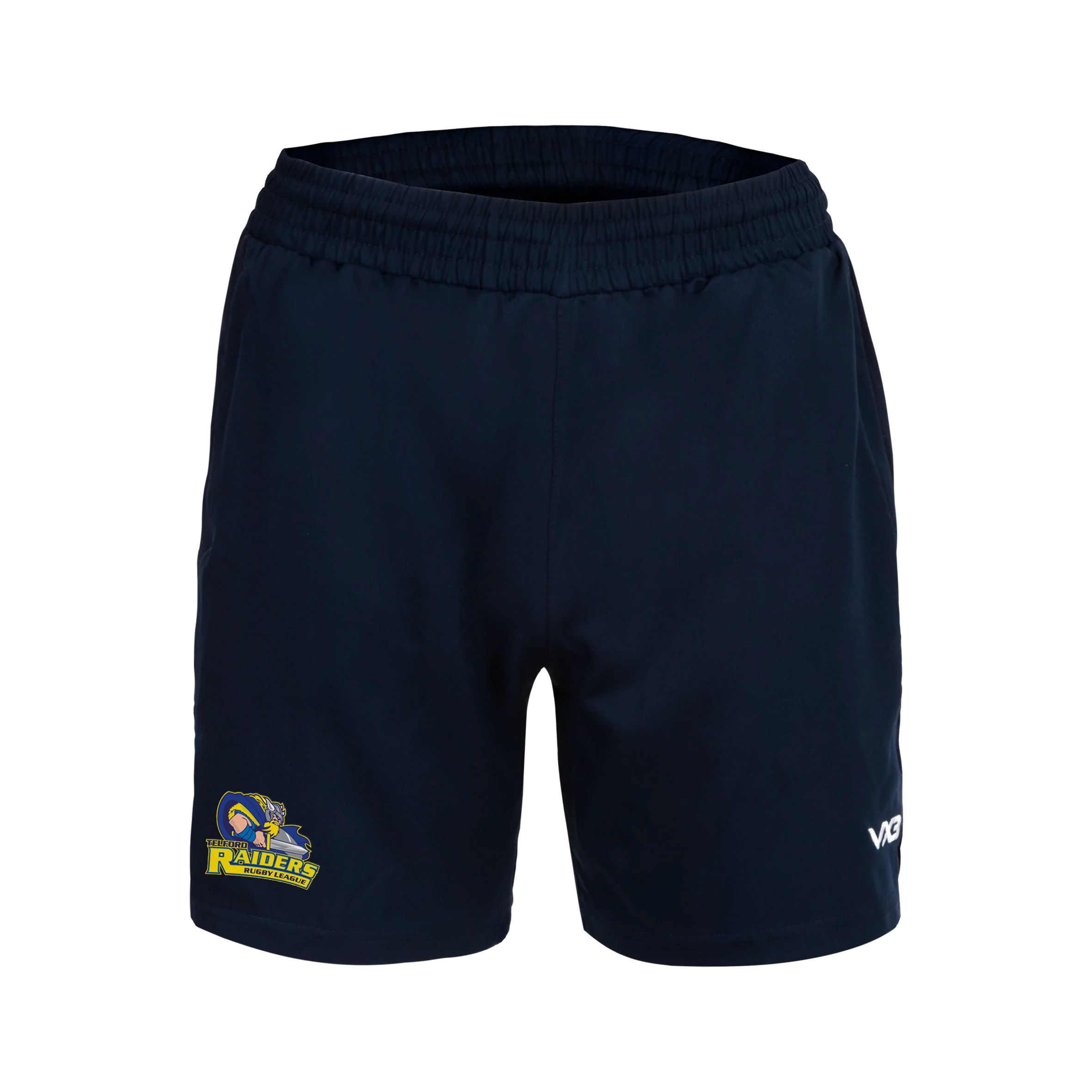 Telford Raiders Rugby League Women's Majester Training Short