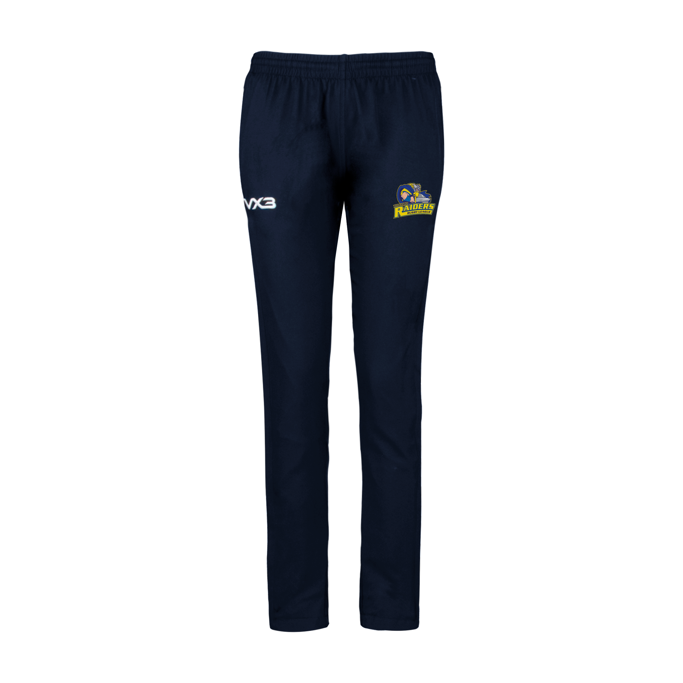 Telford Raiders Rugby League Solum Ladies Trackpant
