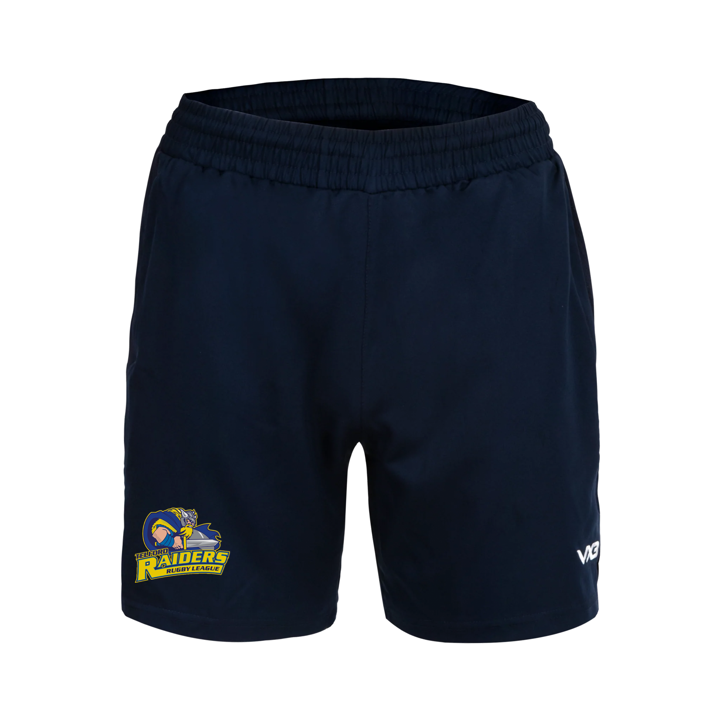 Telford Raiders Rugby League Majester Training Short