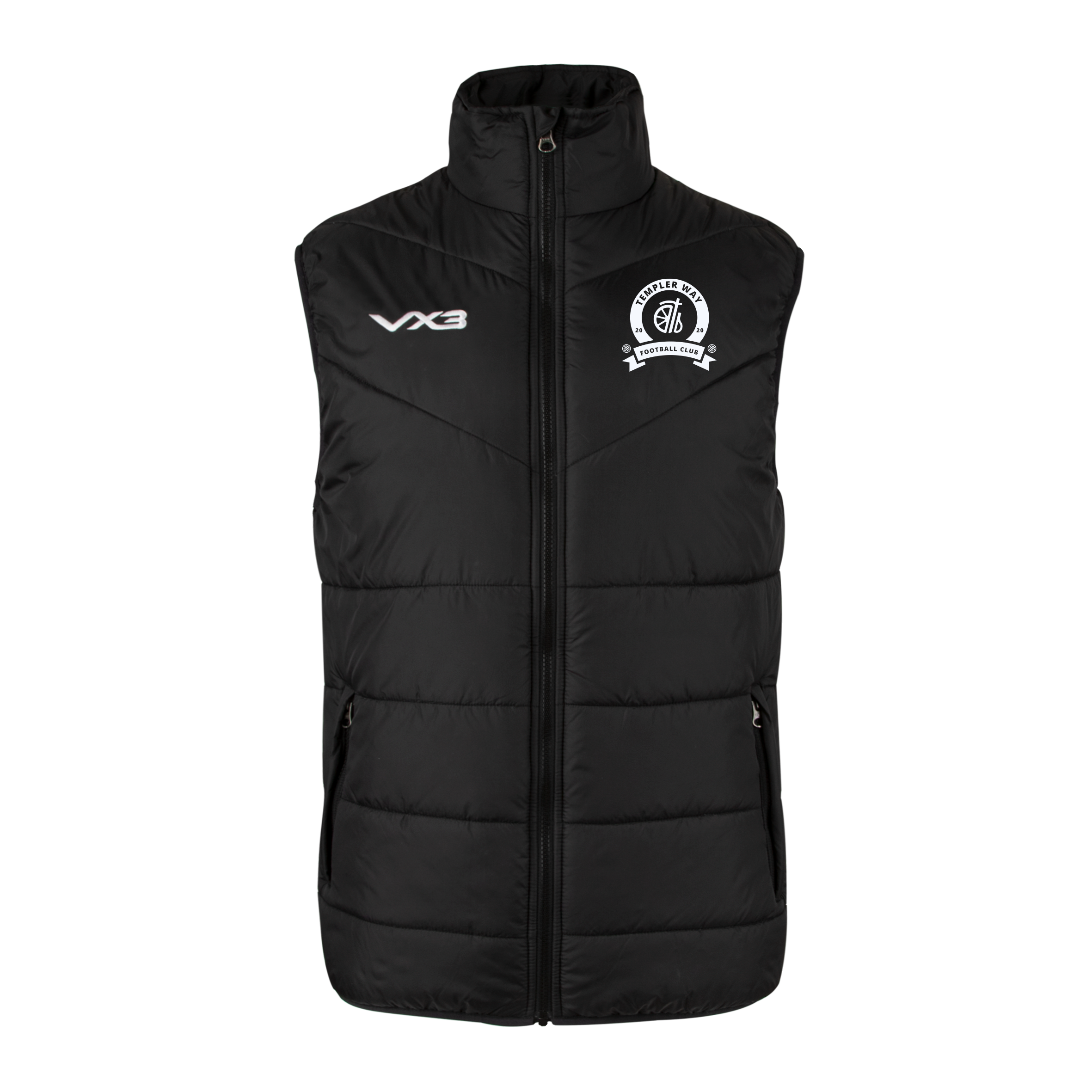 Templer Way Ventus Gilet