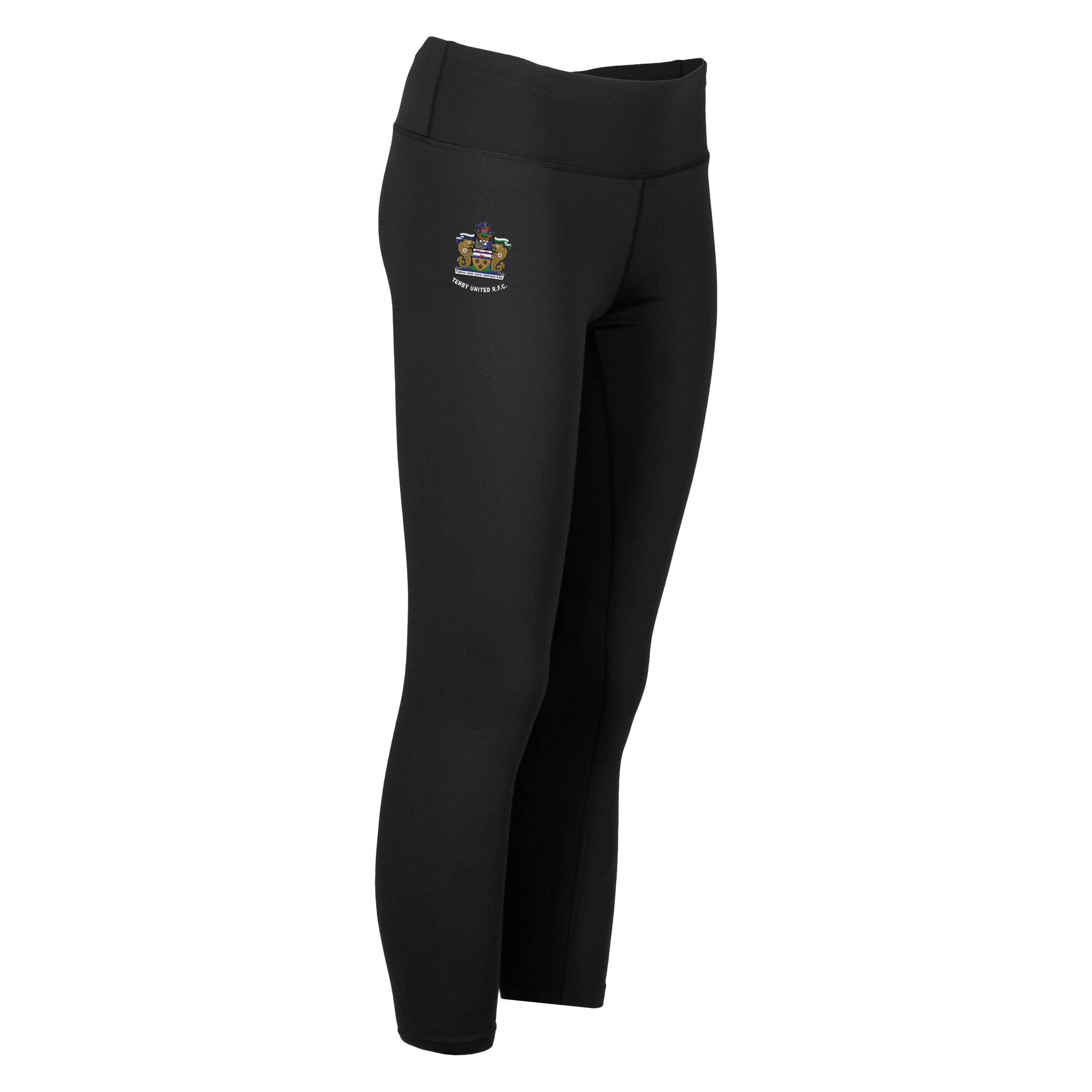 Tenby United RFC Actus Performance Legging