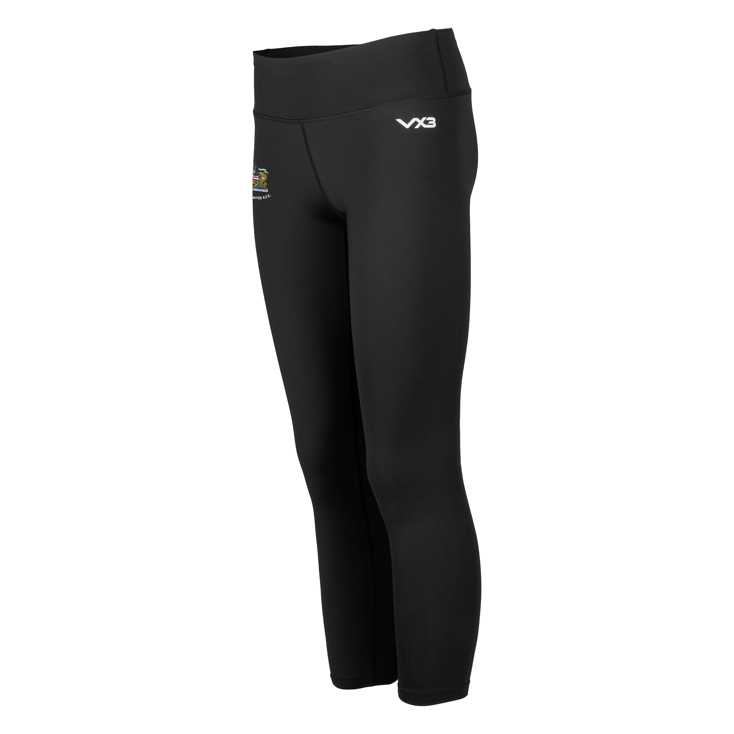Tenby United RFC Actus Performance Legging