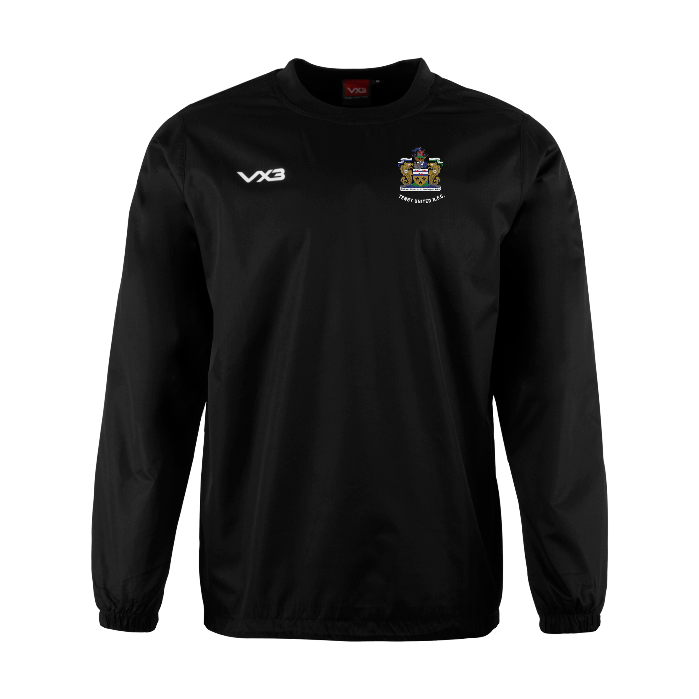 Tenby United RFC Primus Smock