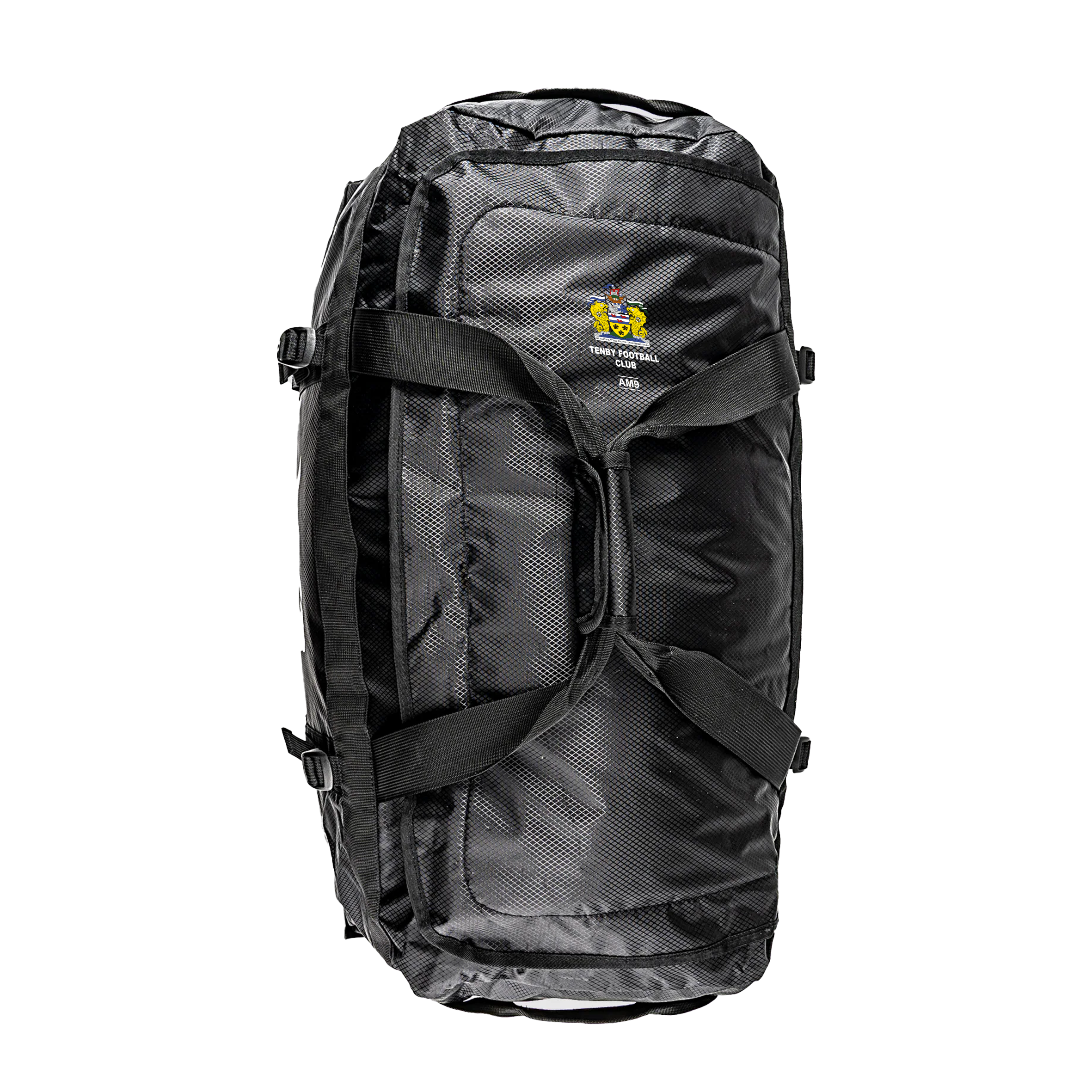 Tenby FC Gero Tour Bag